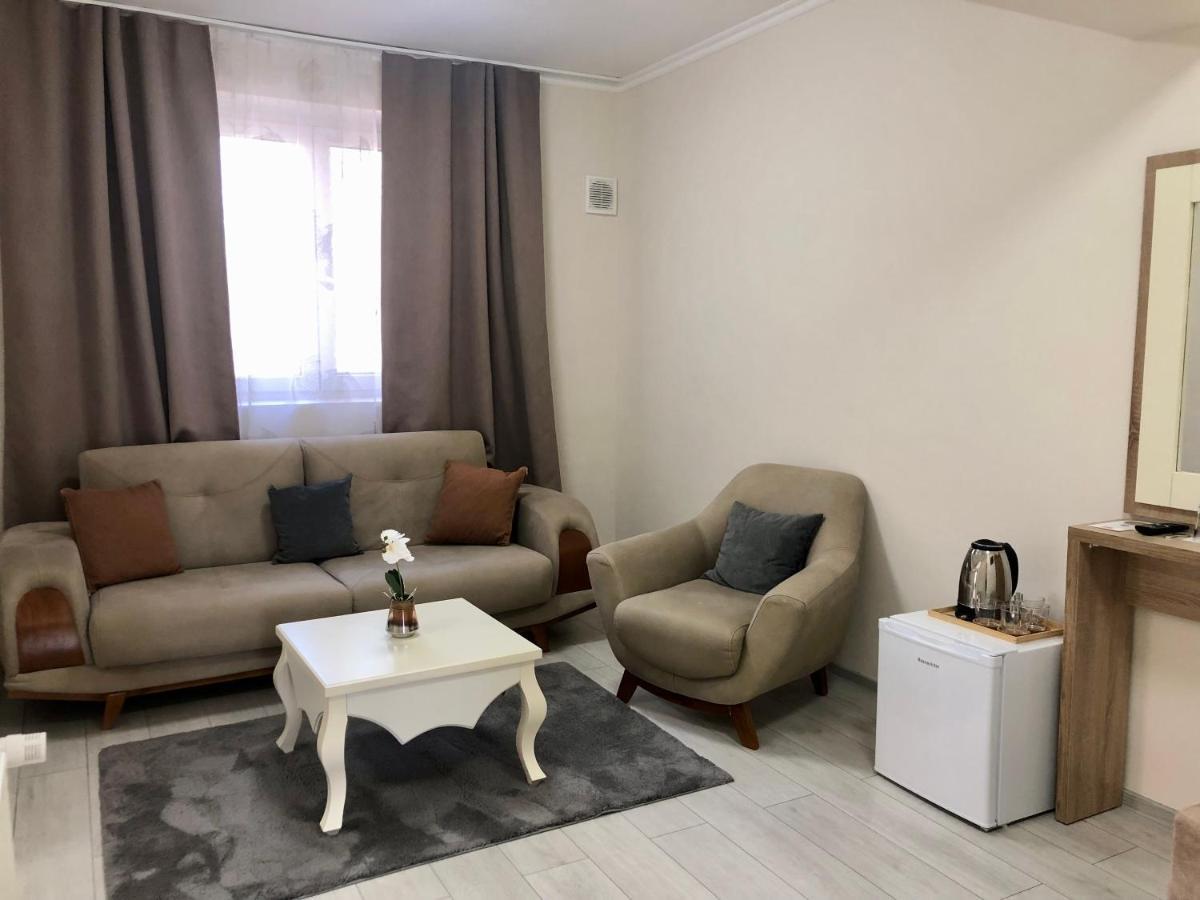 Alenso Guesthouse Heviz Exterior foto