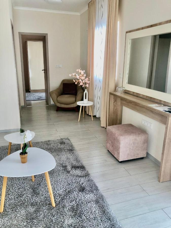 Alenso Guesthouse Heviz Exterior foto